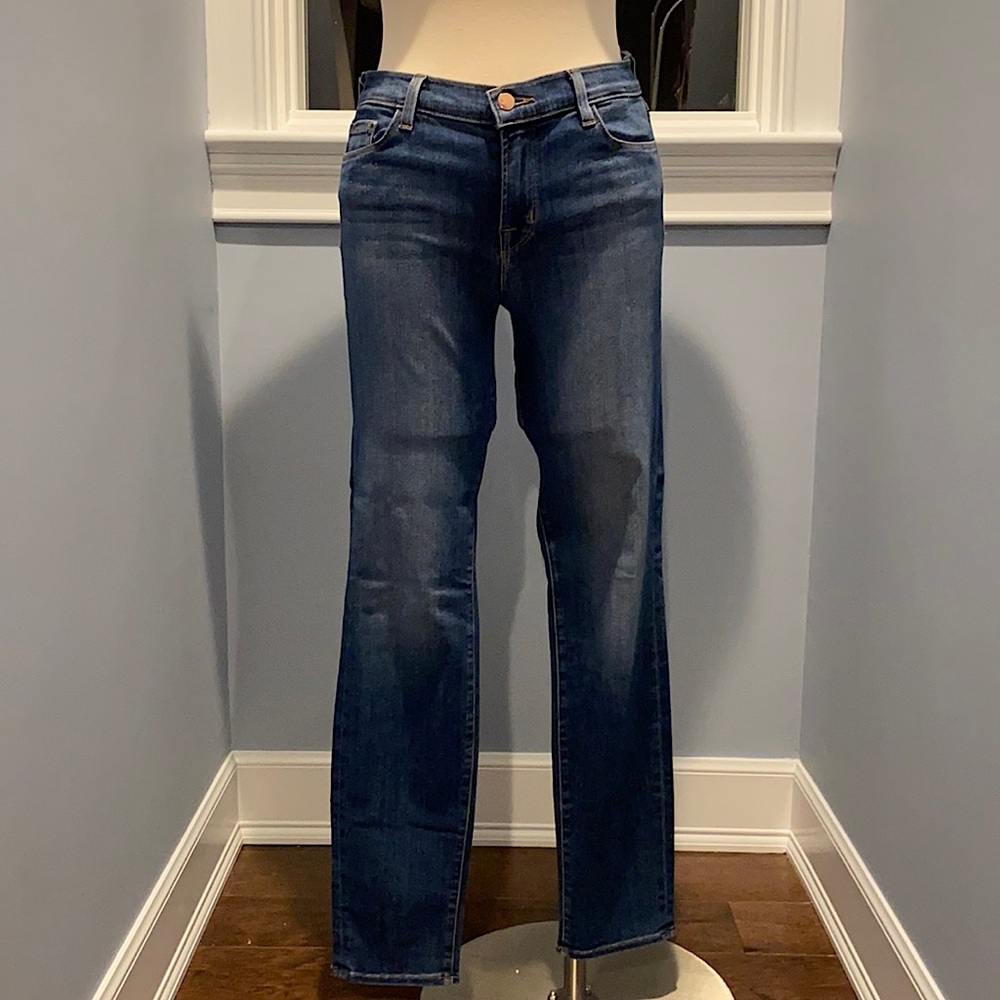 J Brand Jeans, Size: 28